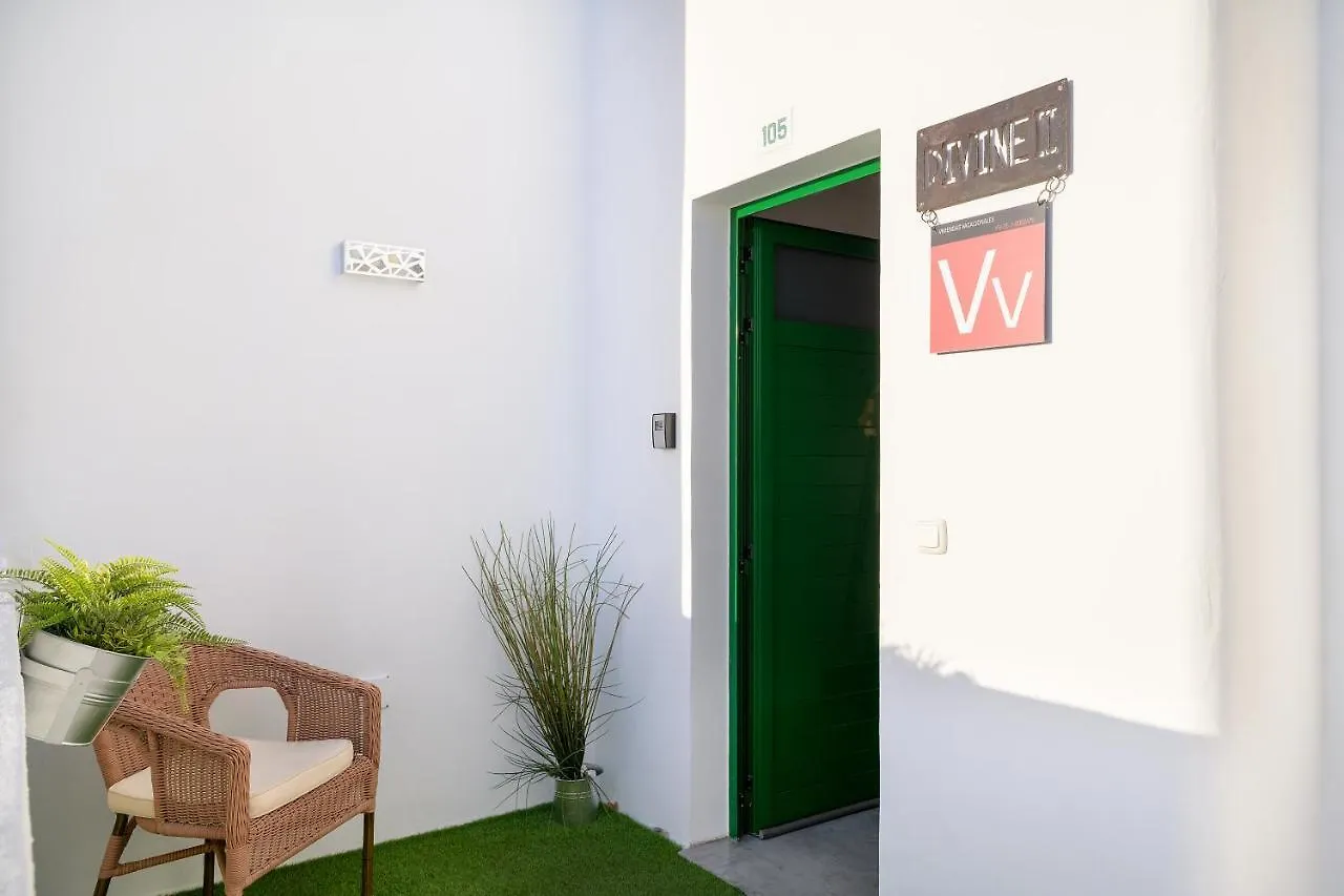 Buenavista Ocean View Apartment Puerto del Carmen  Puerto del Carmen (Lanzarote)
