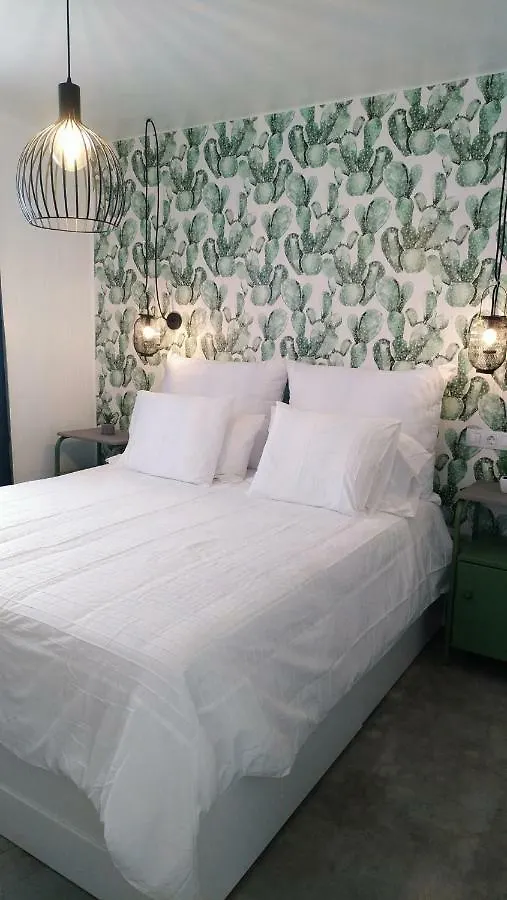 Buenavista Ocean View Apartment Puerto del Carmen  Spain