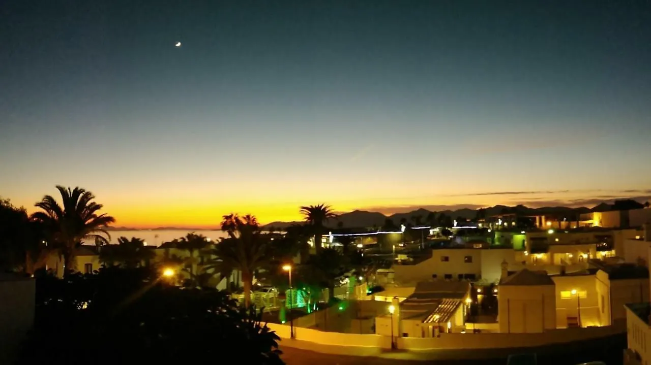 Buenavista Ocean View Appartement Puerto del Carmen