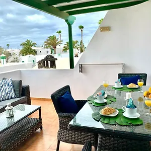 Apartamento Bahía, Puerto del Carmen (Lanzarote)