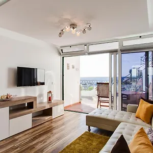 Apartamento Marlin I Puerto Del Carmen, Puerto del Carmen (Lanzarote)