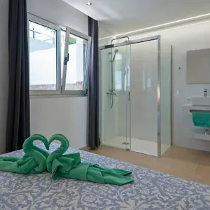 Apartamento Costa Rica 2, Puerto del Carmen (Lanzarote)