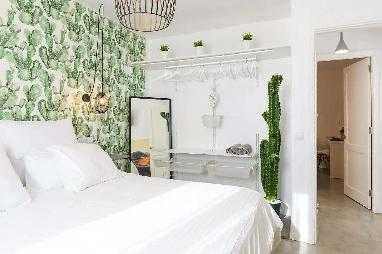 Buenavista Ocean View Apartment Puerto del Carmen