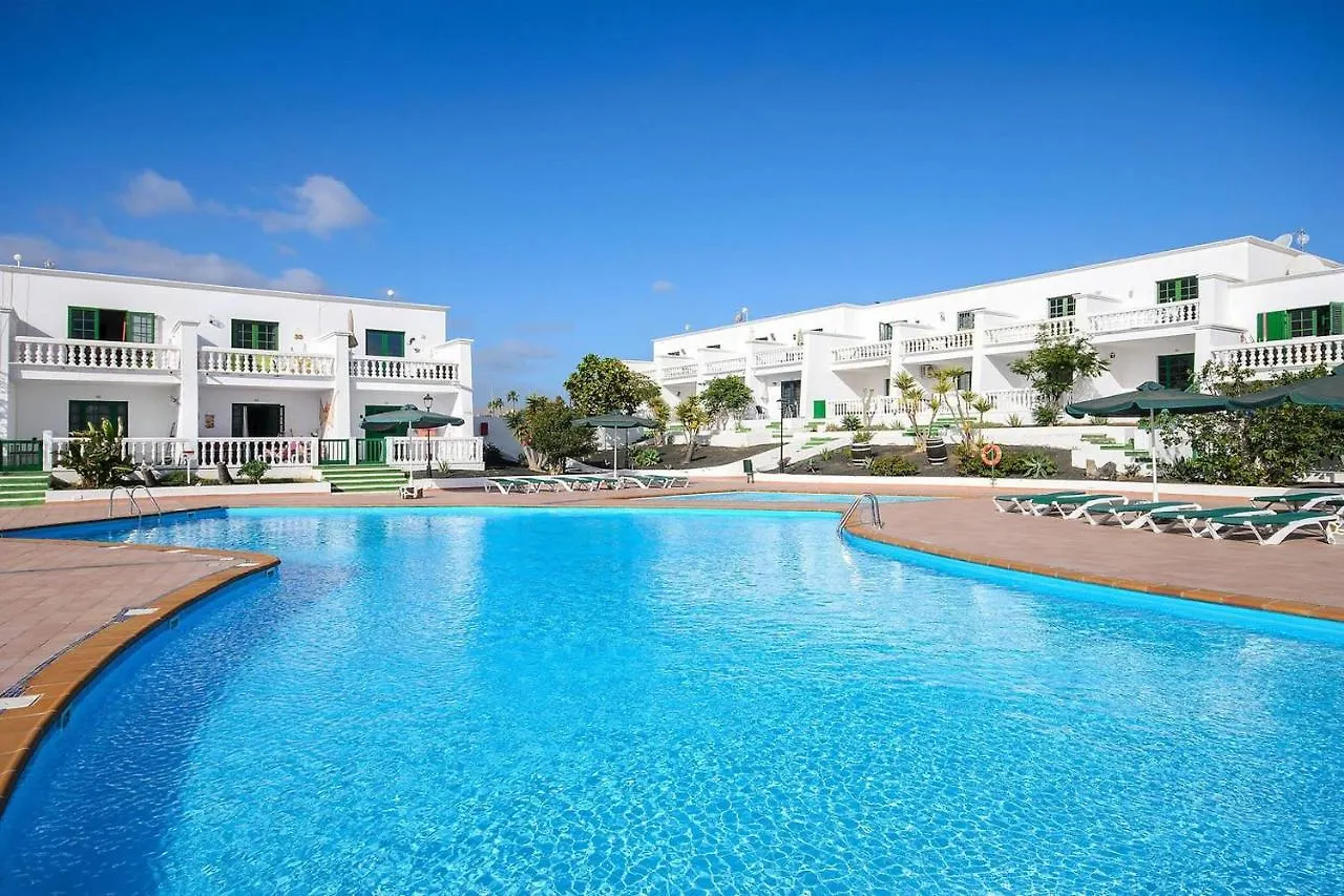 Buenavista Ocean View Apartment Puerto del Carmen  Spain